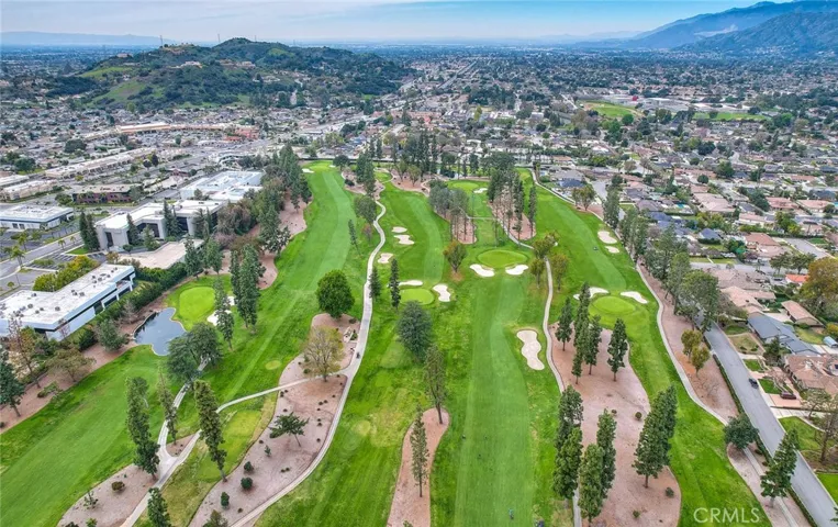 156 S Country Club Rd, Glendora, California 91741