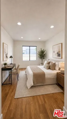 1401 Valley View Road 115, Glendale, California 91202