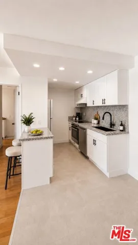 1401 Valley View Road 115, Glendale, California 91202