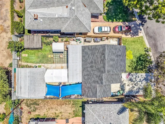 12817 Cullen, Whittier, California 90602