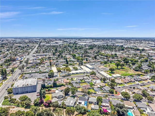12817 Cullen, Whittier, California 90602