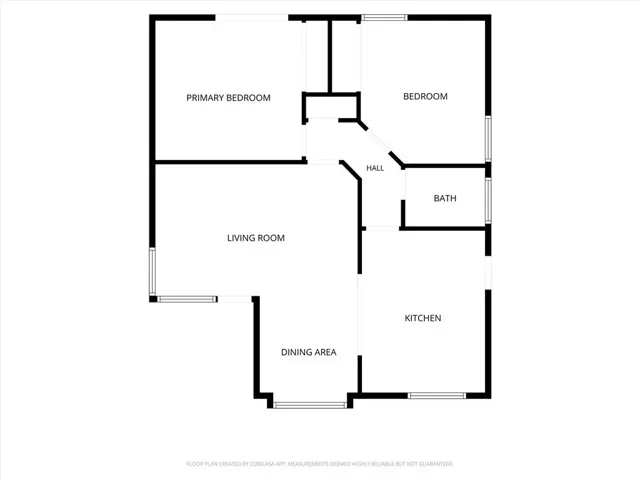 12817 Cullen, Whittier, California 90602