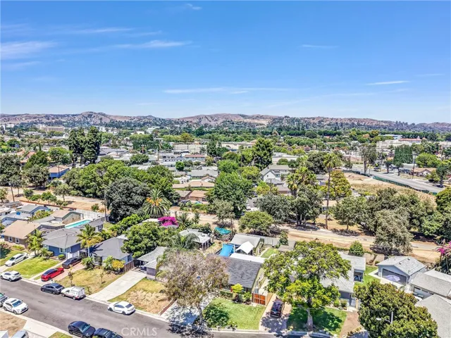 12817 Cullen, Whittier, California 90602