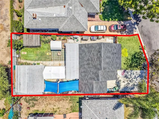 12817 Cullen, Whittier, California 90602