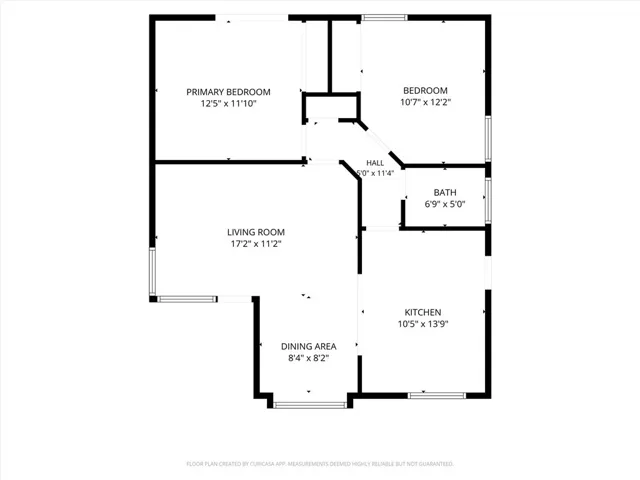 12817 Cullen, Whittier, California 90602