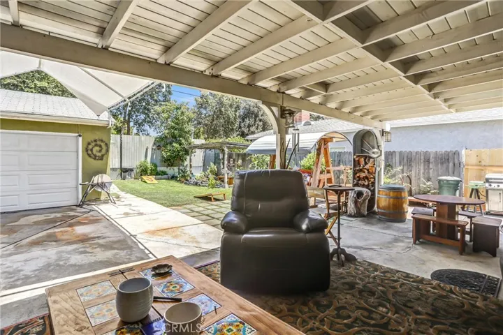 patio off master