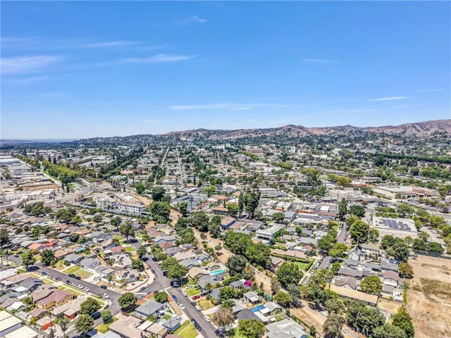 12817 Cullen, Whittier, California 90602