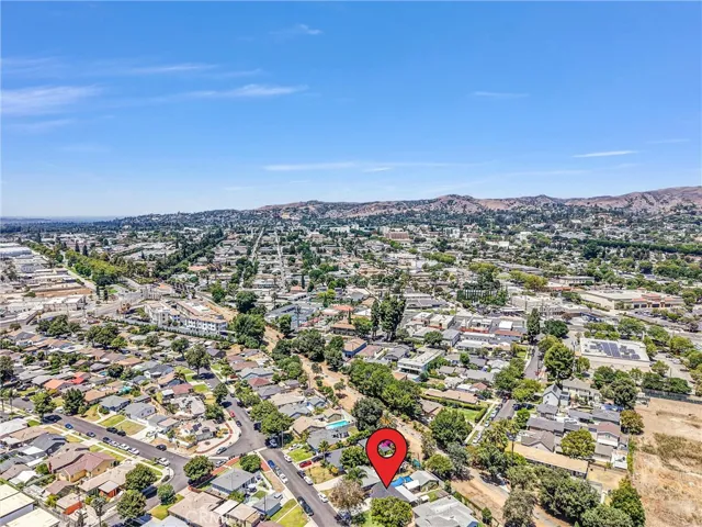 12817 Cullen, Whittier, California 90602