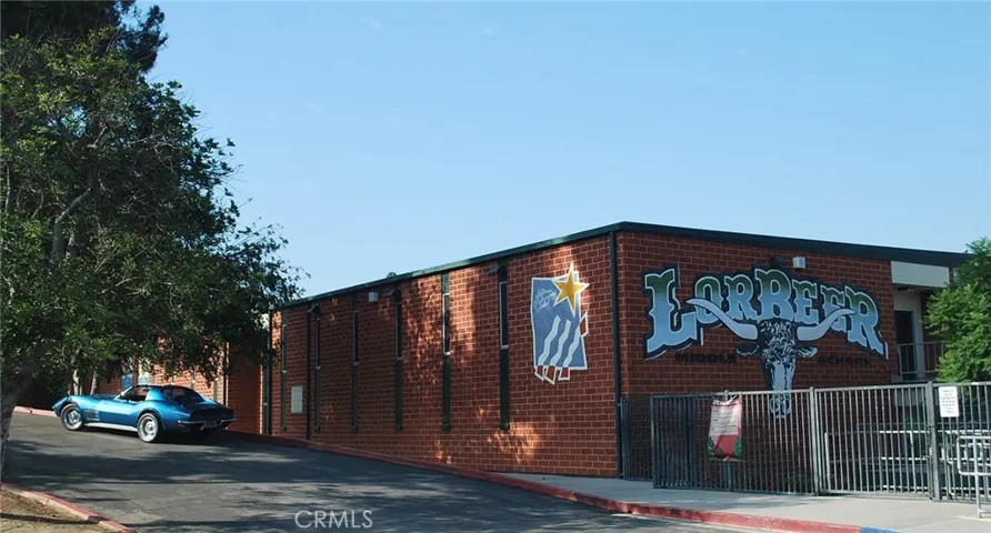 Lorbeer Middle school