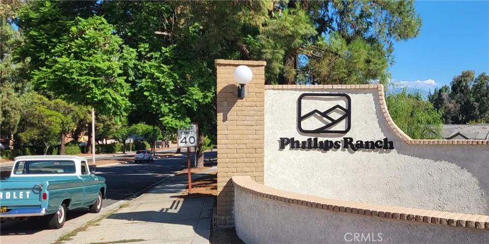 Phillips Ranch Community!