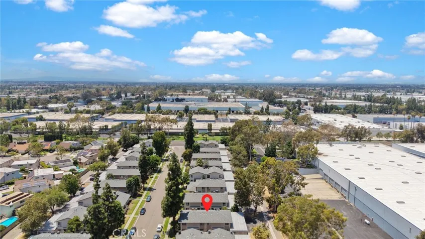 13447 1/4 Village Drive, Cerritos, California 90703