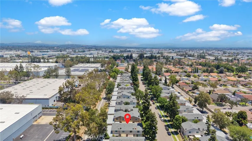 13447 1/4 Village Drive, Cerritos, California 90703