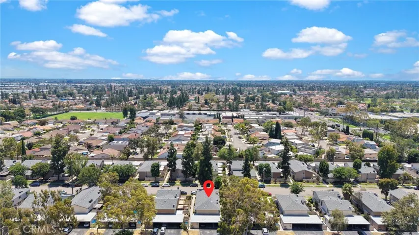 13447 1/4 Village Drive, Cerritos, California 90703