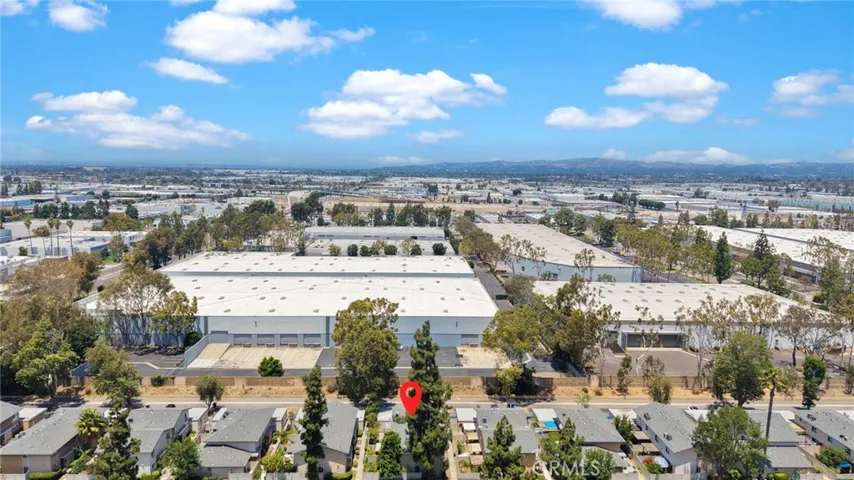13447 1/4 Village Drive, Cerritos, California 90703