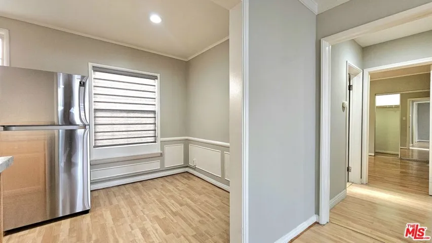1022 S Norton Avenue B, Los Angeles, California 90019