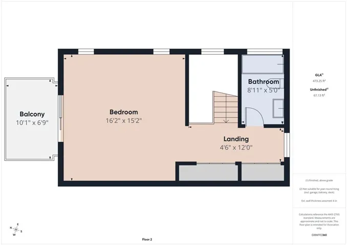 THIRD FLOOR