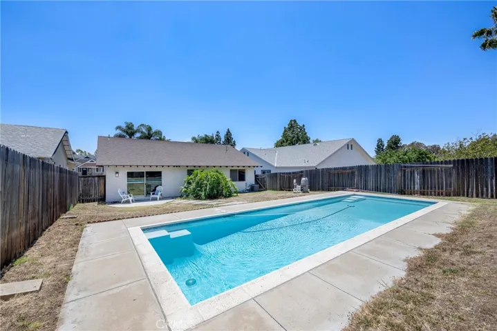 17151 Marda Avenue, Yorba Linda, California 92886