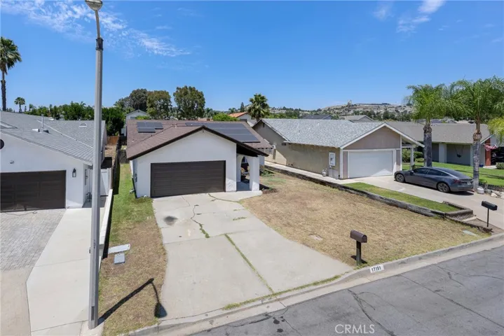 17151 Marda Avenue, Yorba Linda, California 92886