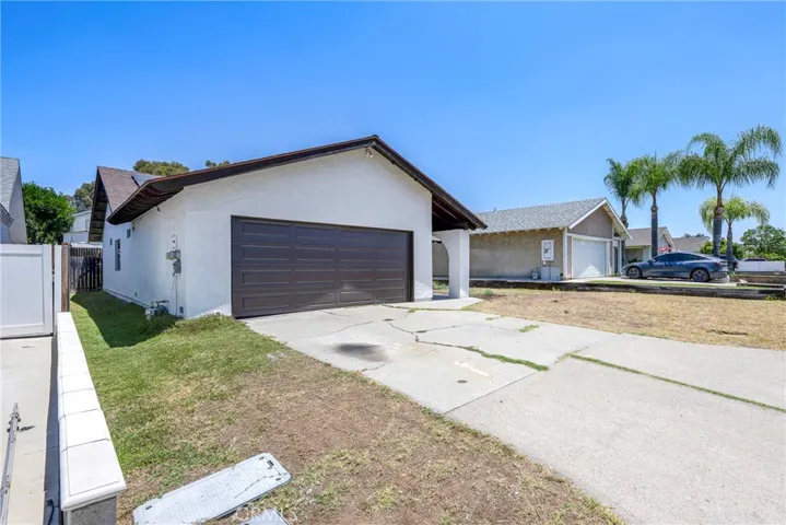 17151 Marda Avenue, Yorba Linda, California 92886