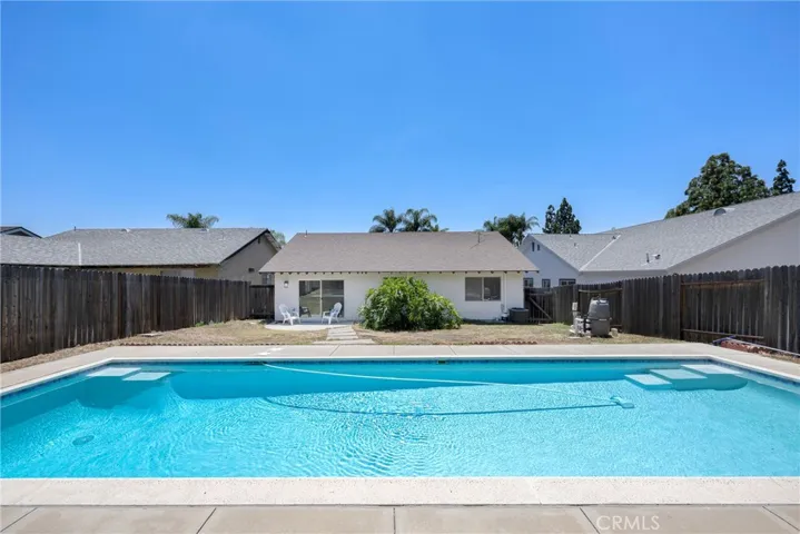 17151 Marda Avenue, Yorba Linda, California 92886