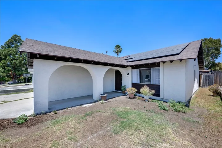 17151 Marda Avenue, Yorba Linda, California 92886