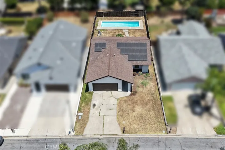 17151 Marda Avenue, Yorba Linda, California 92886