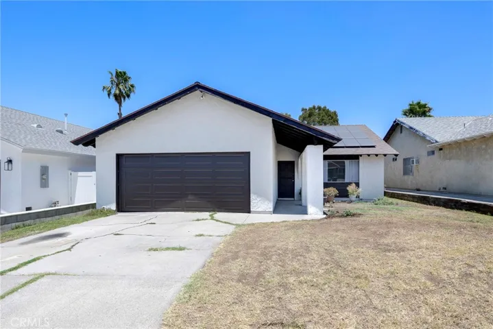 17151 Marda Avenue, Yorba Linda, California 92886