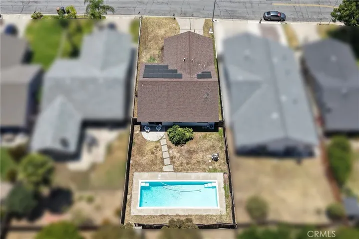 17151 Marda Avenue, Yorba Linda, California 92886