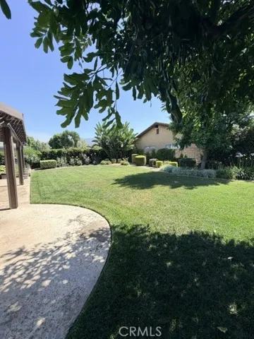 4308 Emerald, La Verne, California 91750