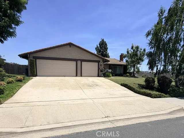 4308 Emerald, La Verne, California 91750