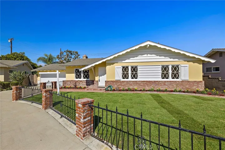 278 N Citrus, Orange, California 92868