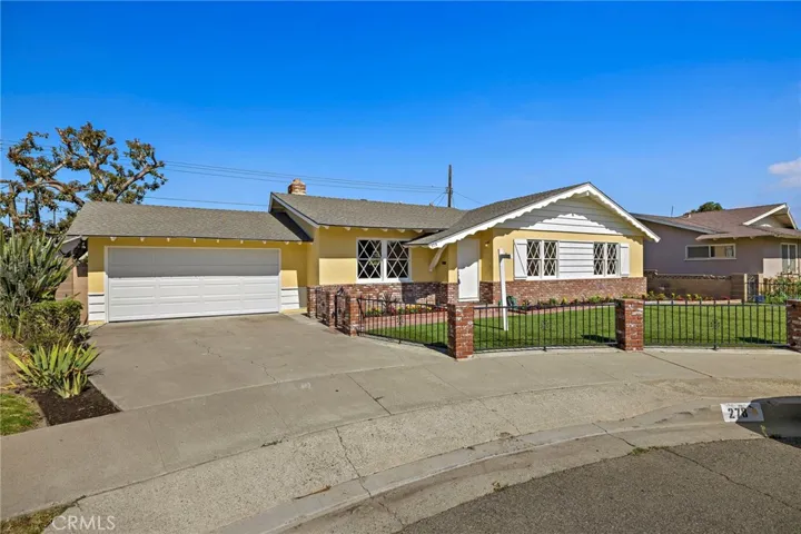 278 N Citrus, Orange, California 92868