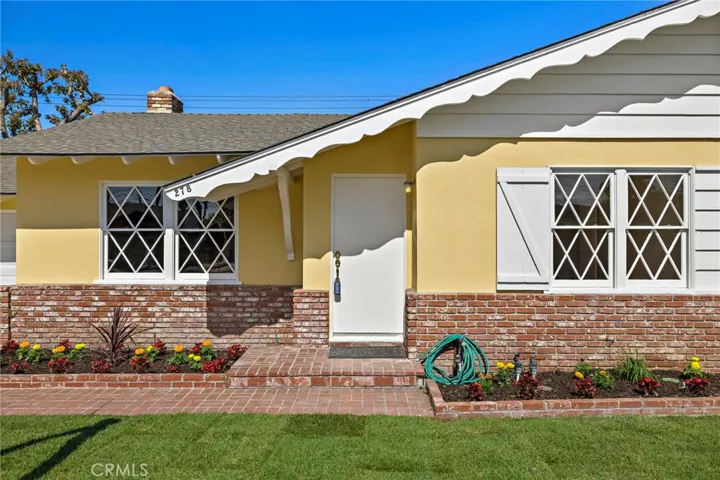 278 N Citrus, Orange, California 92868