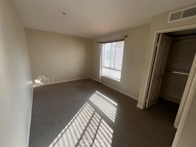 Second upstairs bedroom