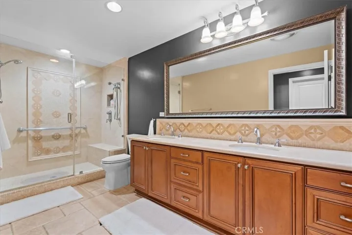 Primary bath 2