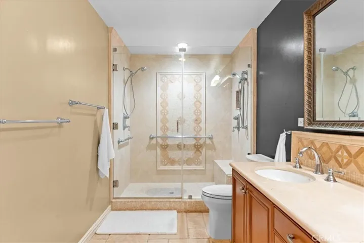 Primary bathroom 2