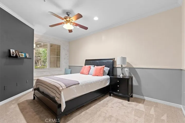 Primary bedroom 2