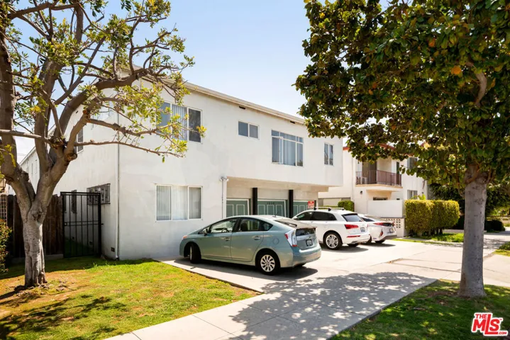 1235 10th Street 9, Santa Monica, California 90401