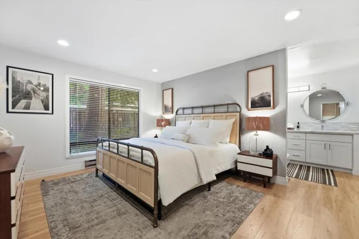 1963 Rock Street 27, Mountain View, California 94043