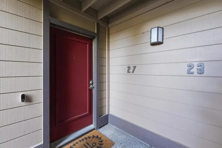 1963 Rock Street 27, Mountain View, California 94043