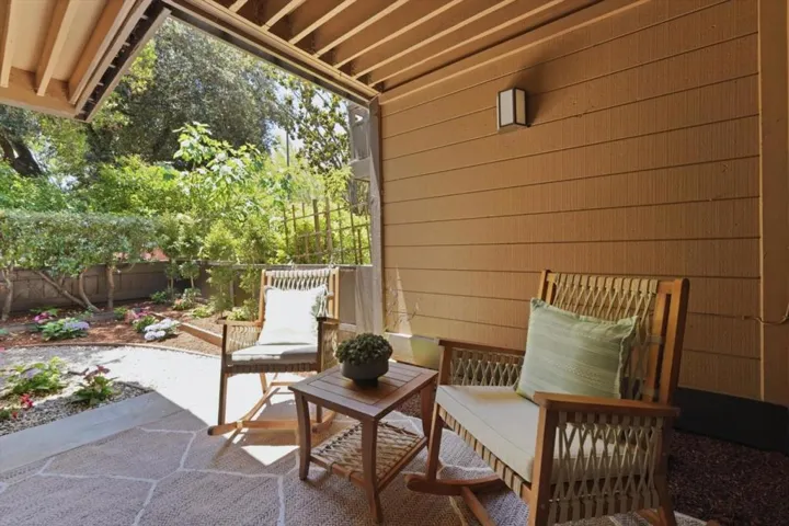 1963 Rock Street 27, Mountain View, California 94043