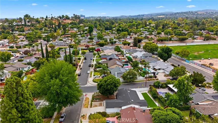 23800 Tiara, Woodland Hills, California 91367