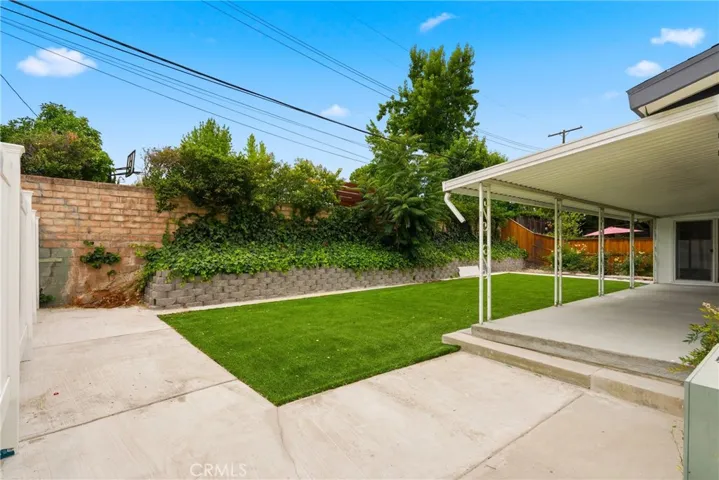 23800 Tiara, Woodland Hills, California 91367