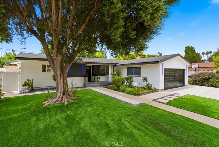 23800 Tiara, Woodland Hills, California 91367
