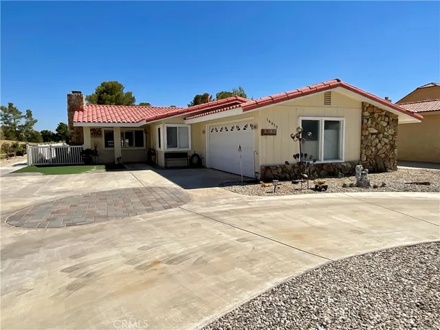 14913 Blue Grass, Helendale, California 92342