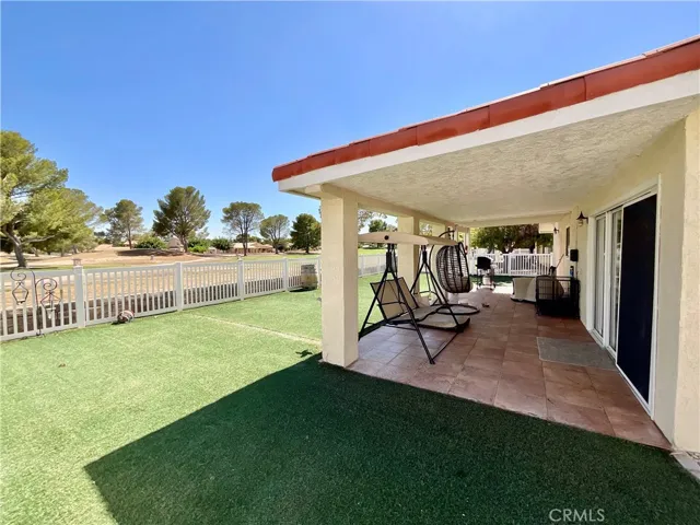 14913 Blue Grass, Helendale, California 92342