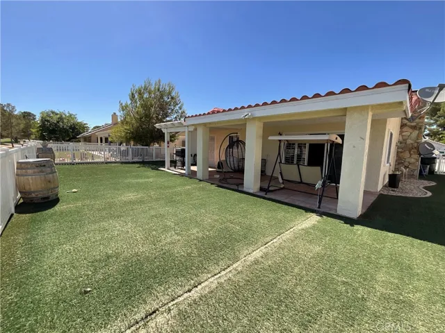 14913 Blue Grass, Helendale, California 92342