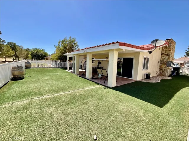 14913 Blue Grass, Helendale, California 92342