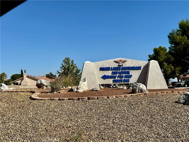14913 Blue Grass, Helendale, California 92342