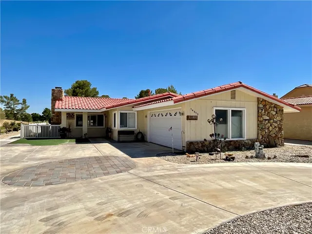 14913 Blue Grass, Helendale, California 92342